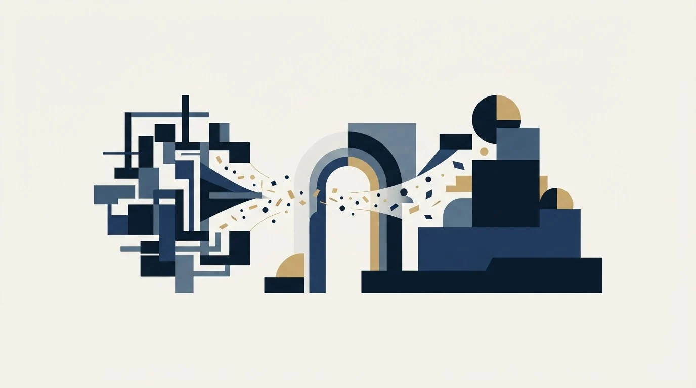 Section illustration: Using Both Together