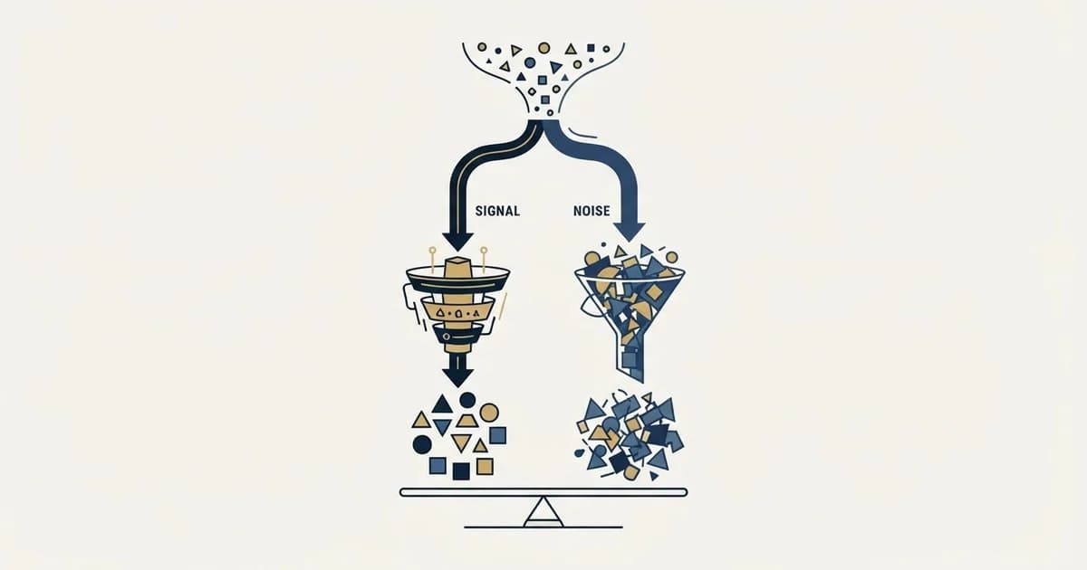 Editorial illustration for LeadIQ vs Salesgear