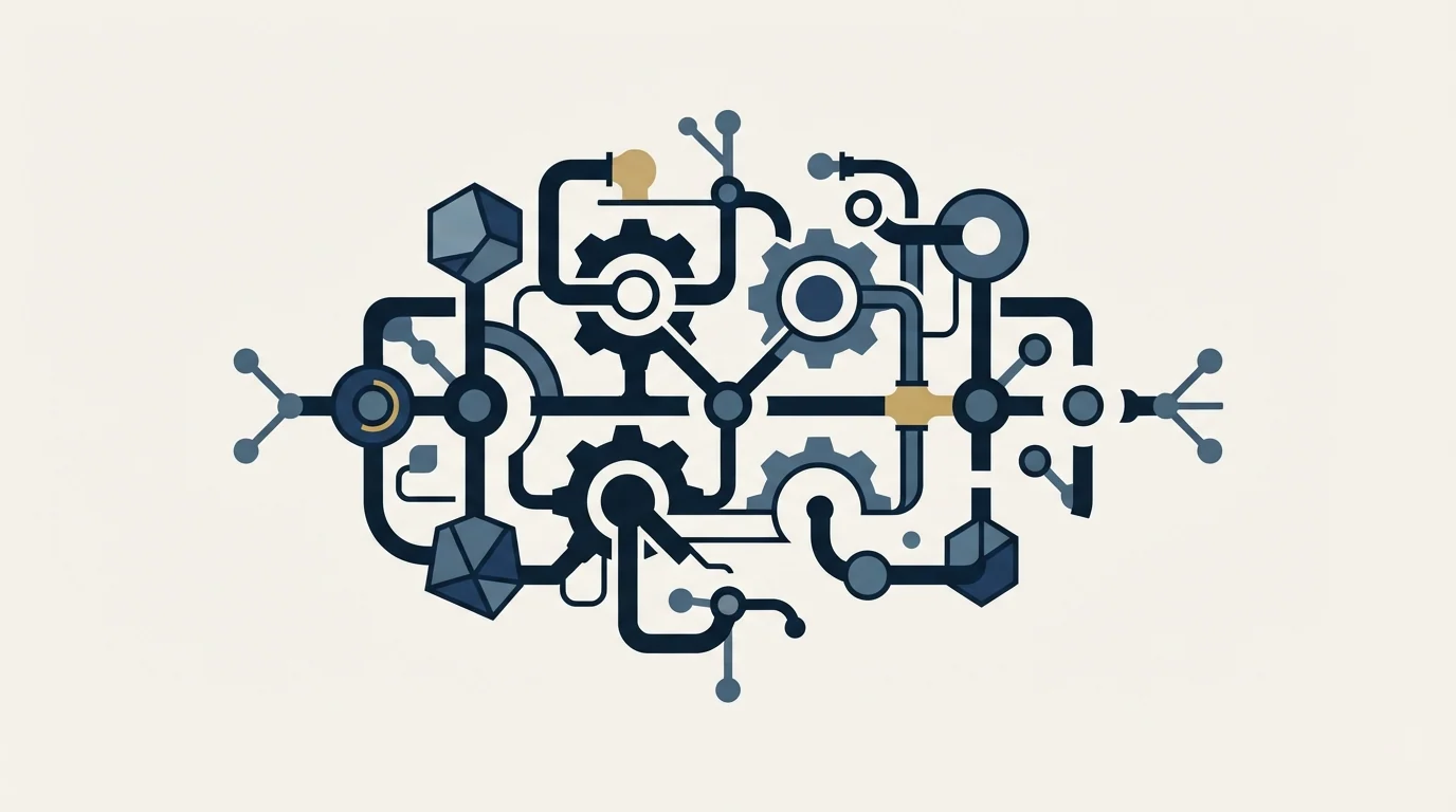 Section illustration: Integration Ecosystem