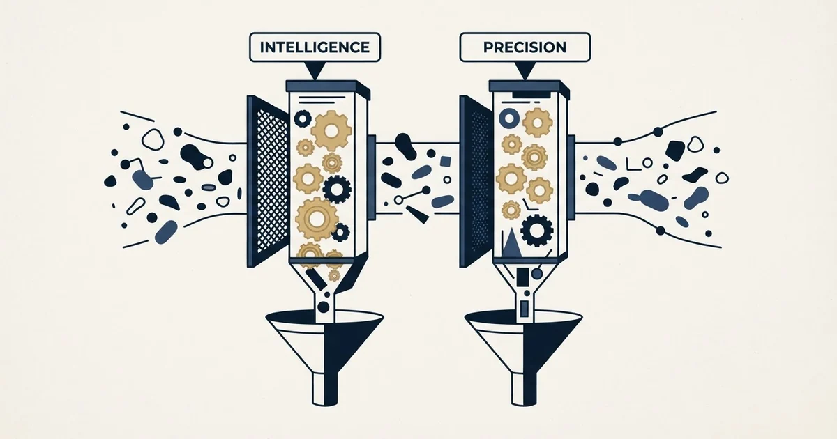 Editorial illustration for LeadIQ vs Skrapp.io