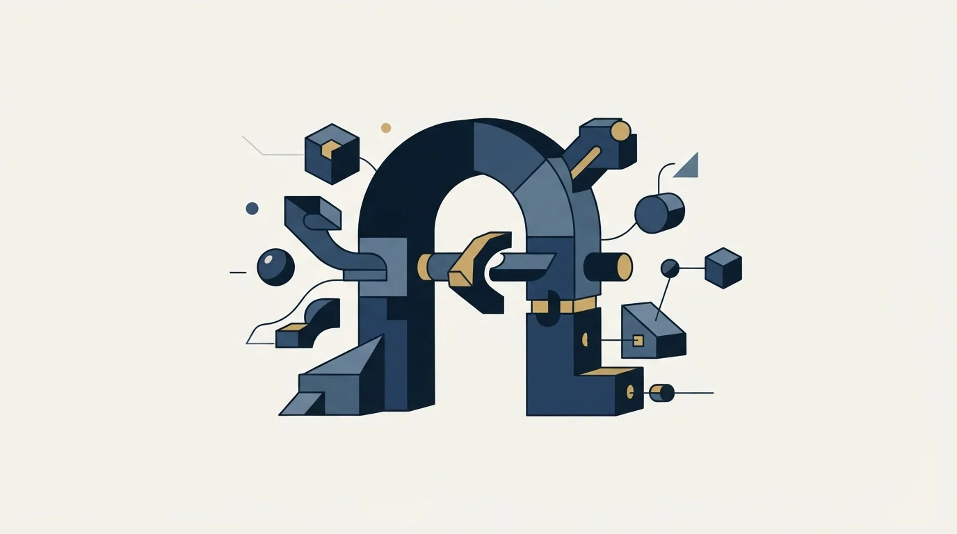 Section illustration: Integration Ecosystem