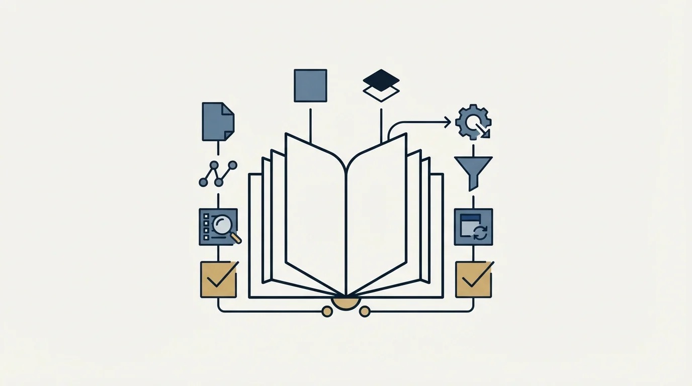 Section illustration: Getting Started Checklist
