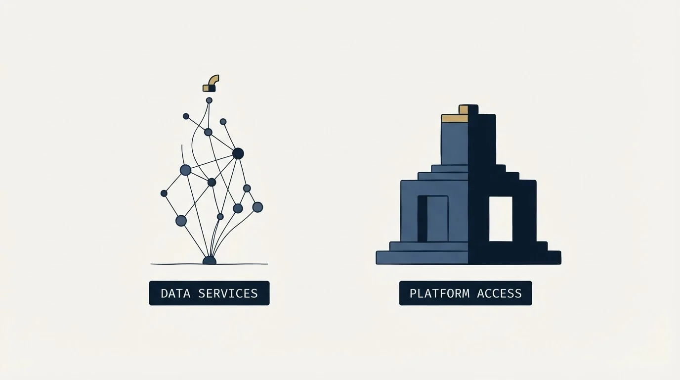 Section illustration: Pricing Comparison