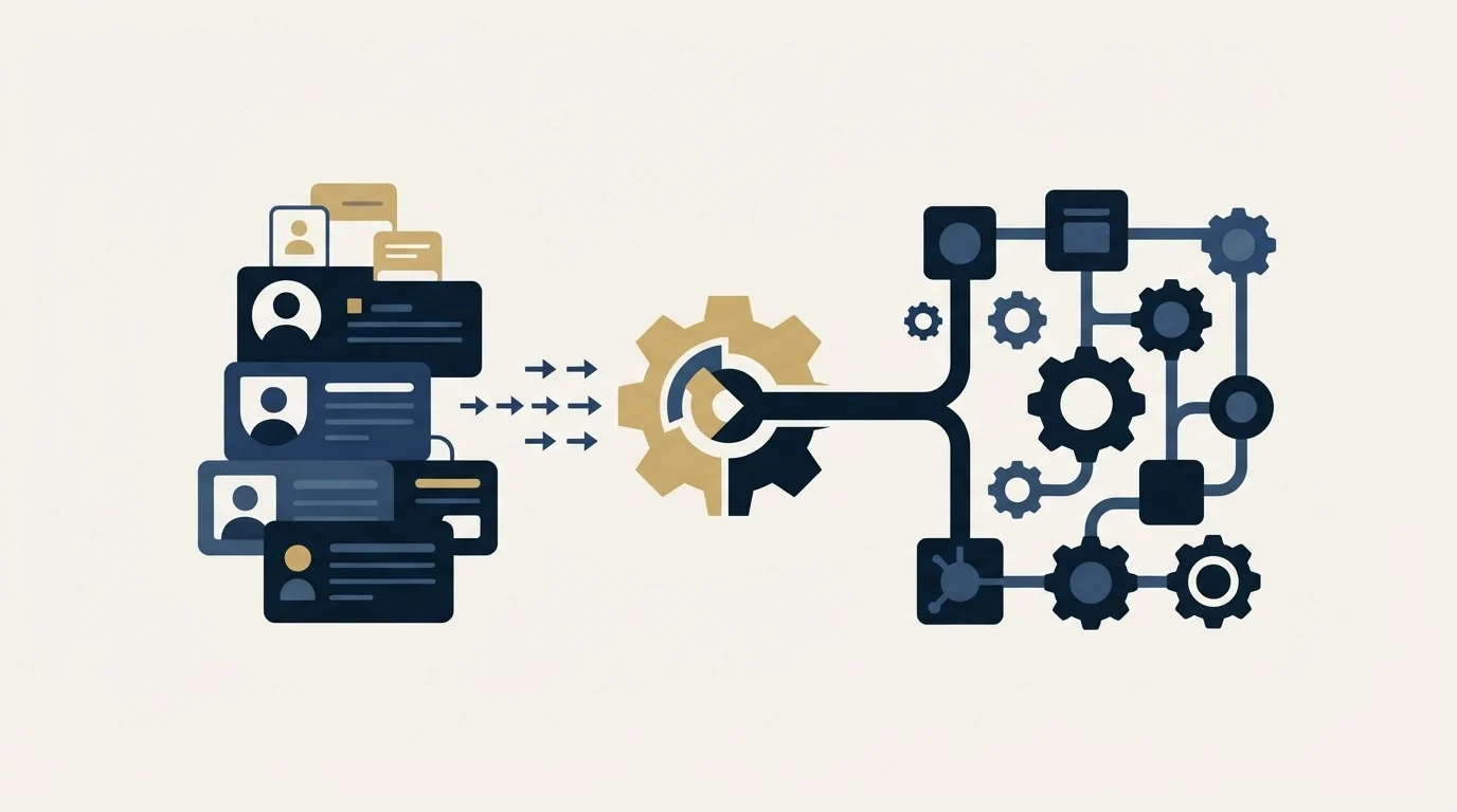 Section illustration: Using Both Together