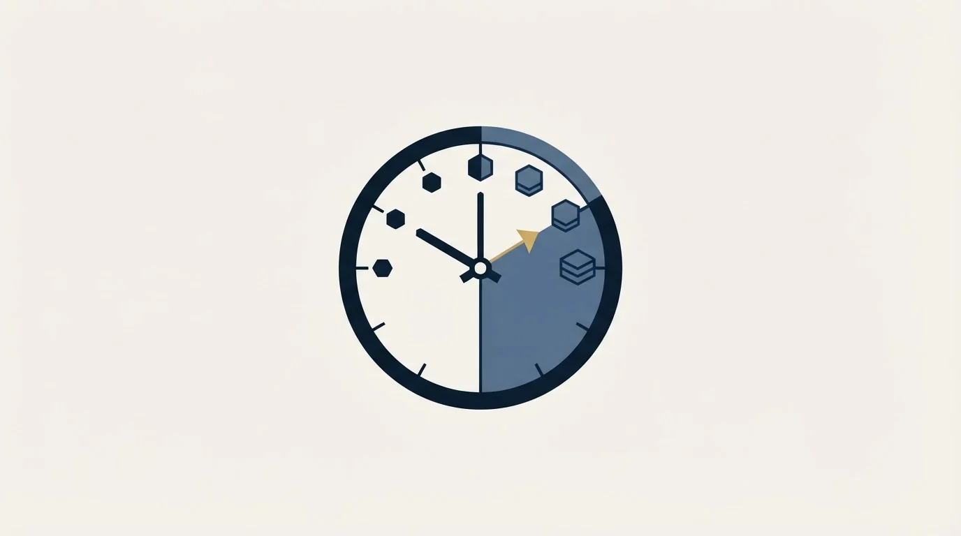 Section illustration: The short version