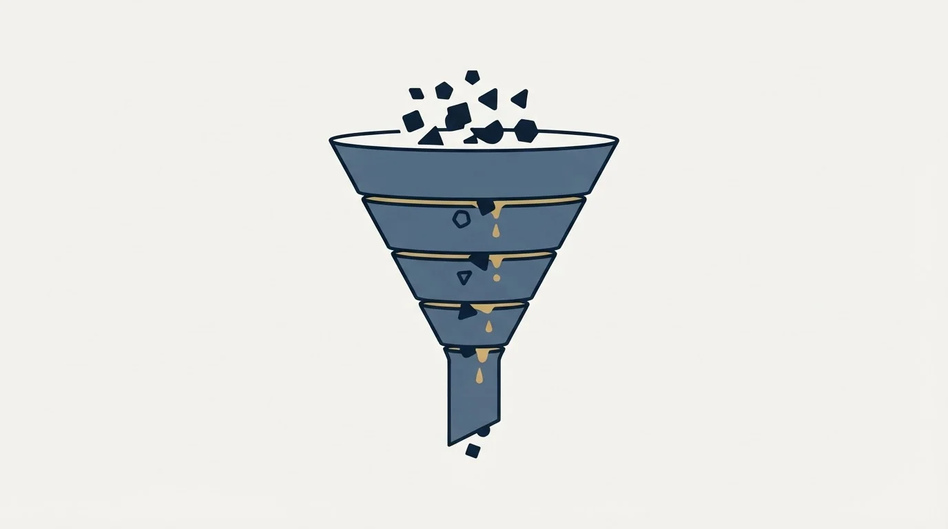 Section illustration: The short version