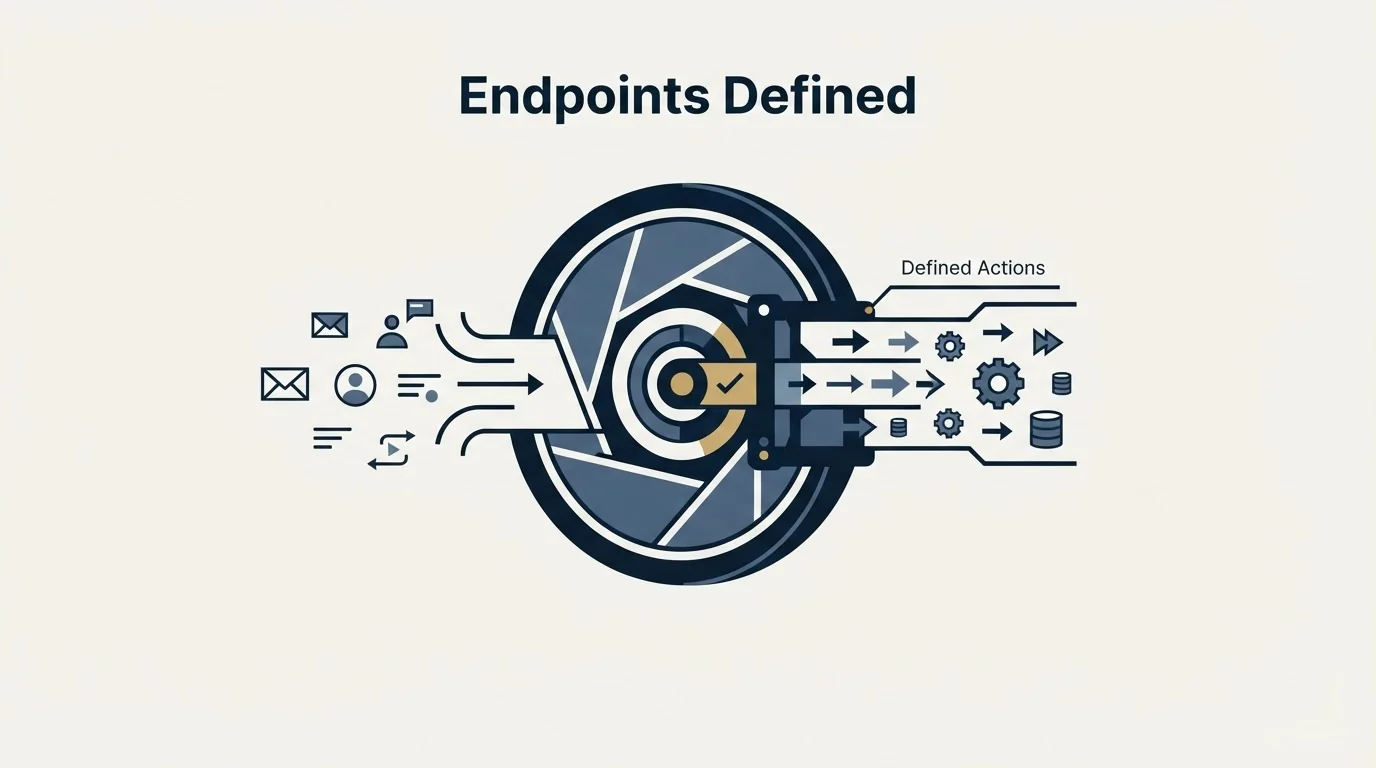 Section illustration: What the endpoints actually cover