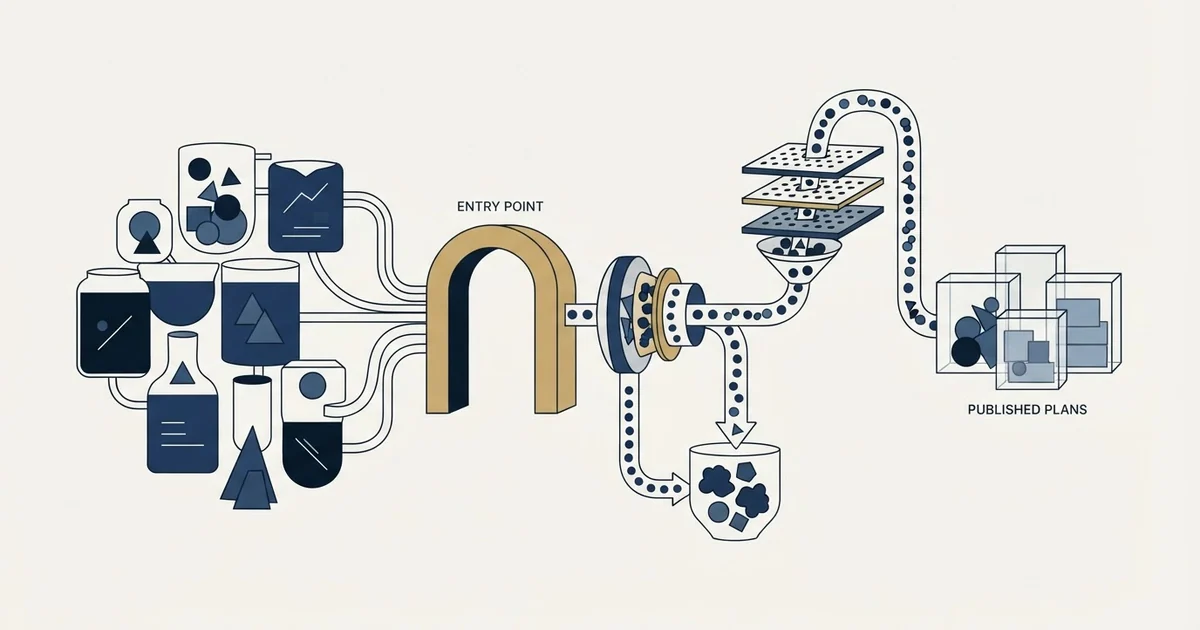 Editorial illustration for Lemlist API