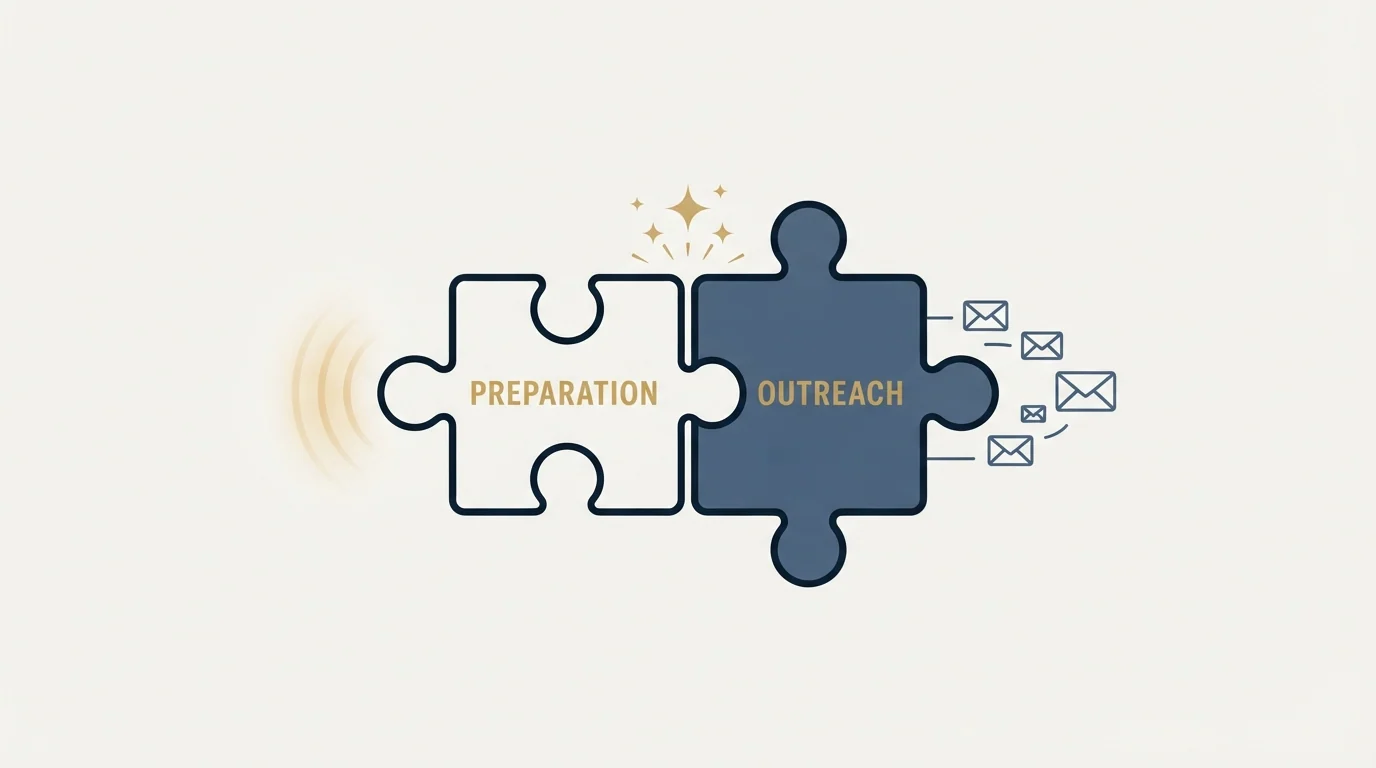 Section illustration: Using Both Together