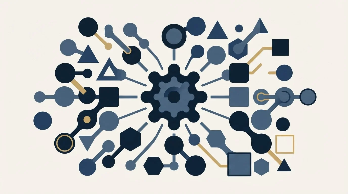 Section illustration: Integration Ecosystem