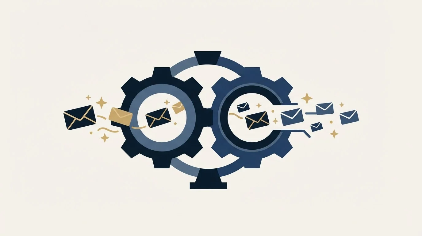 Section illustration: Using Both Together