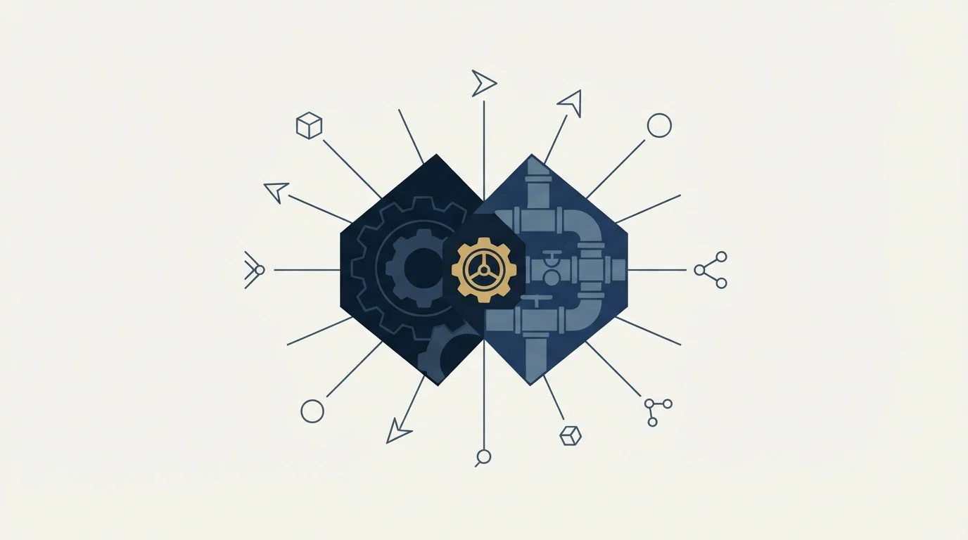 Section illustration: Integration Ecosystem