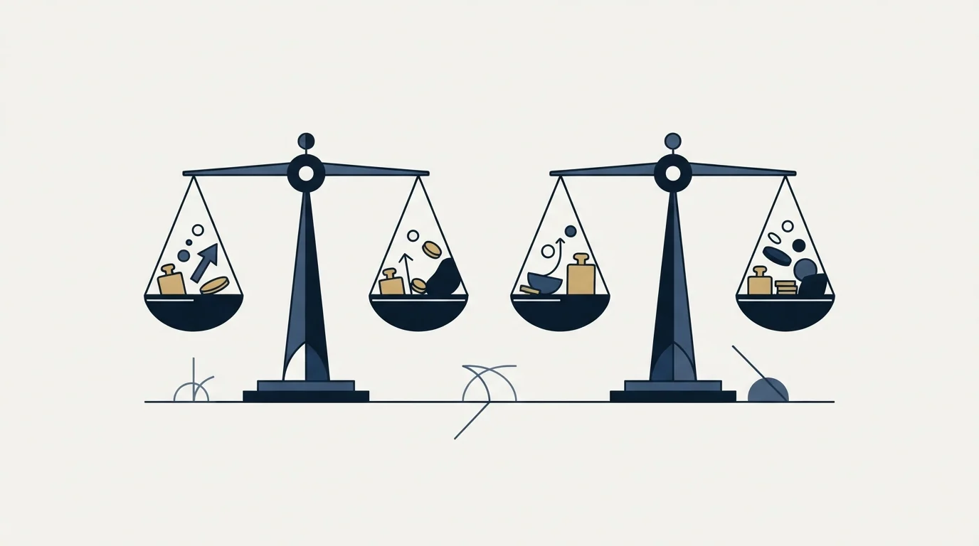 Section illustration: Pricing Comparison