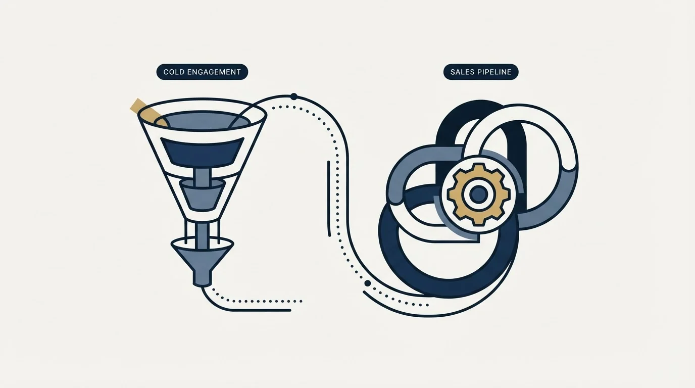 Section illustration: Using Both Together