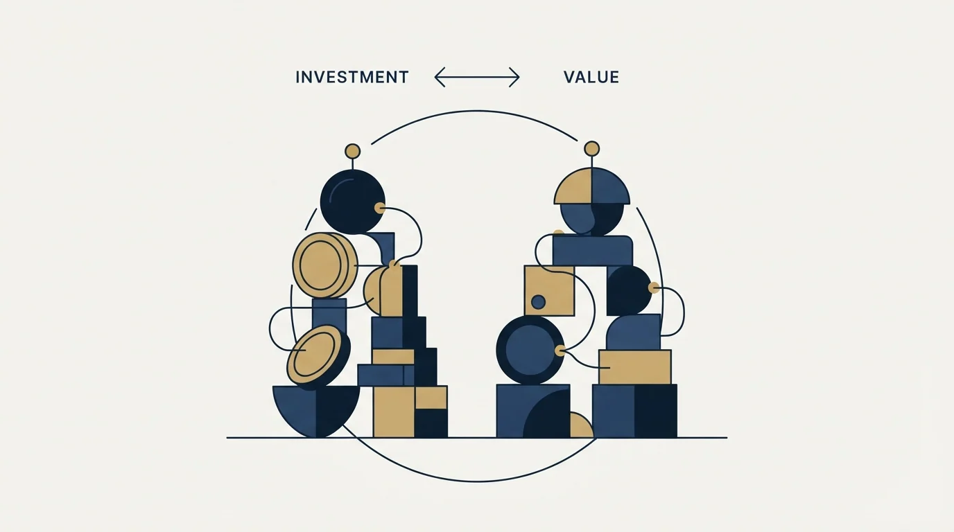 Section illustration: Pricing Comparison