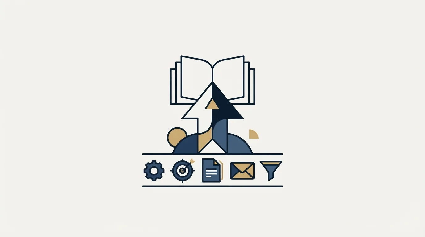 Section illustration: Getting Started Checklist