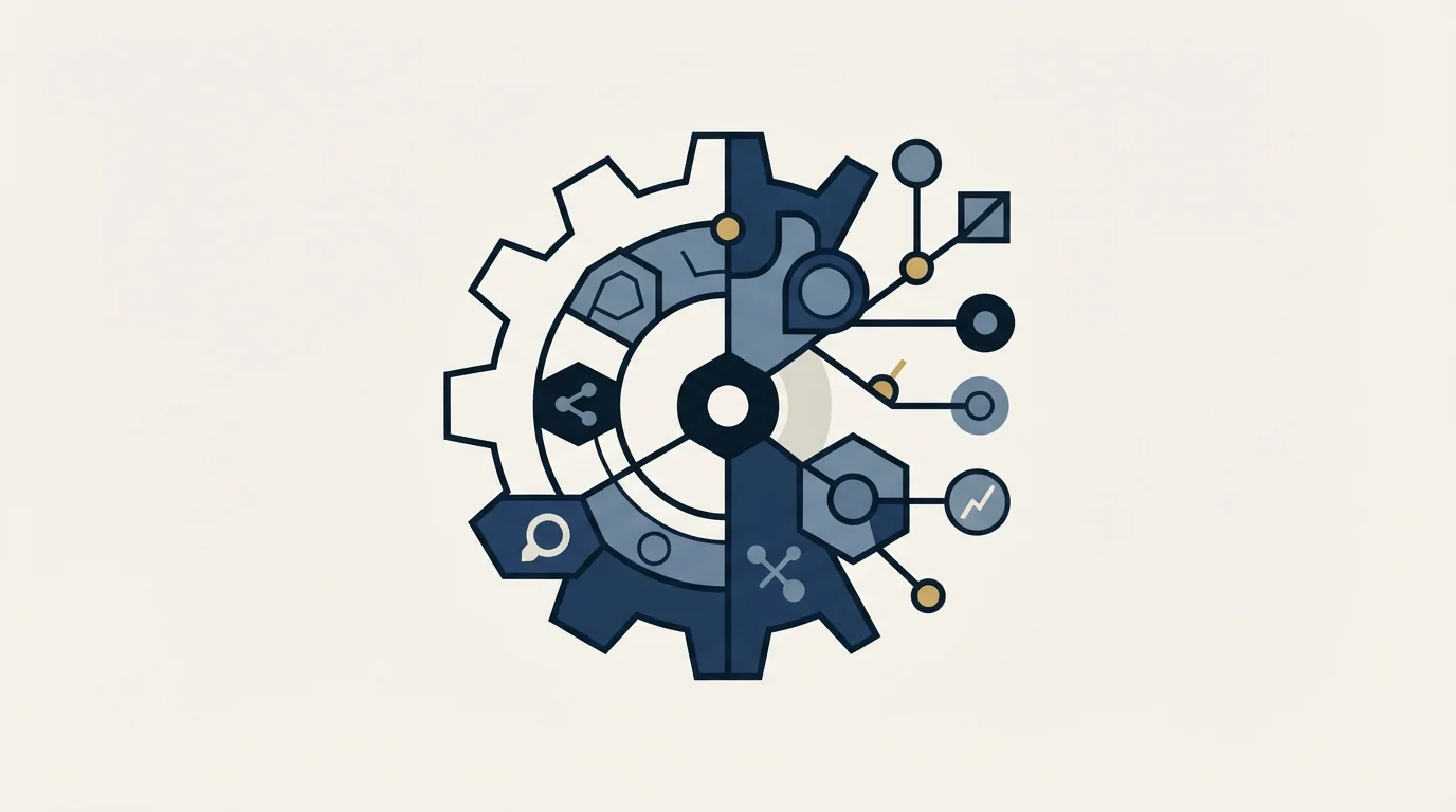Section illustration: Integration Ecosystem