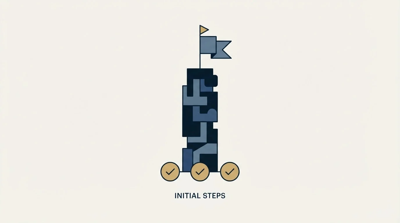 Section illustration: Getting Started Checklist