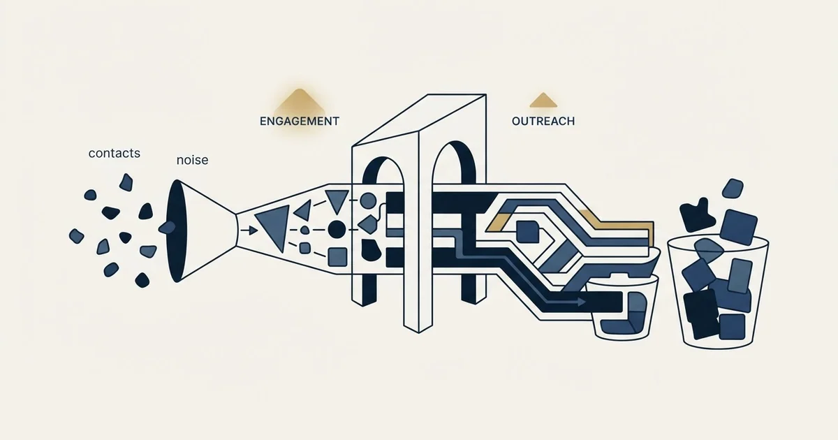 Editorial illustration for Lemlist vs Skylead