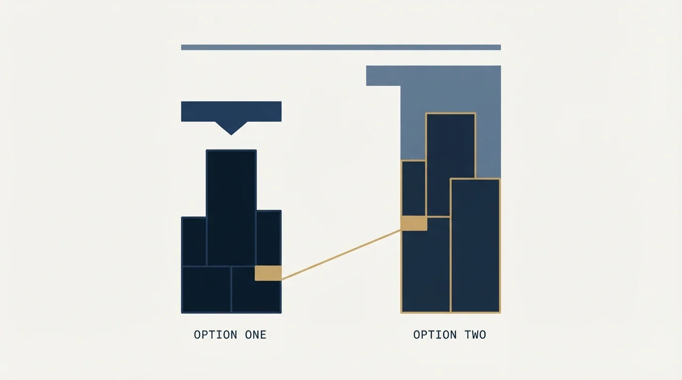 Section illustration: Pricing Comparison