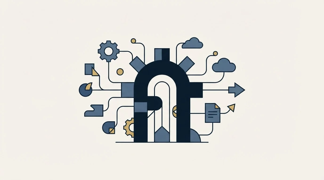 Section illustration: Integration Ecosystem