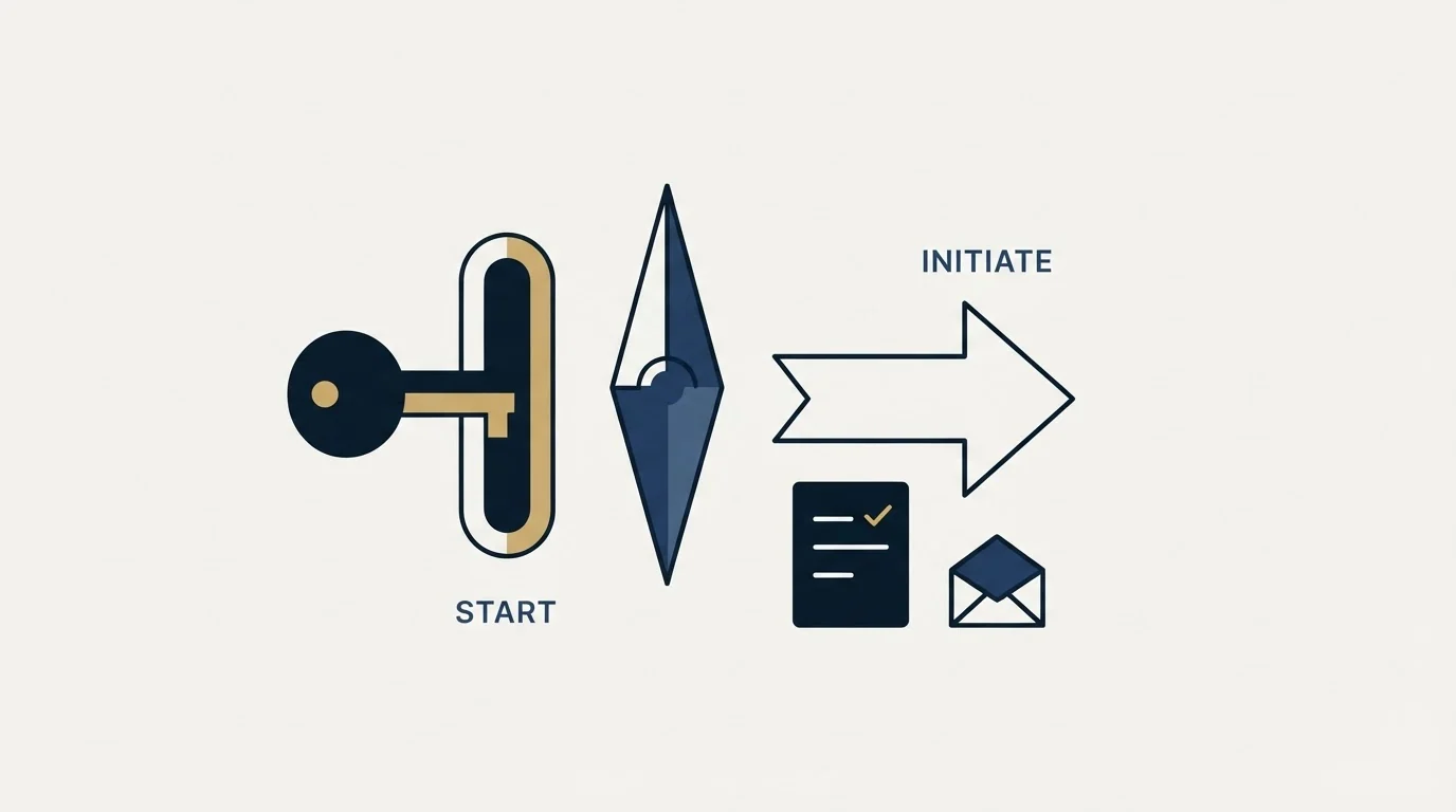 Section illustration: Getting Started Checklist
