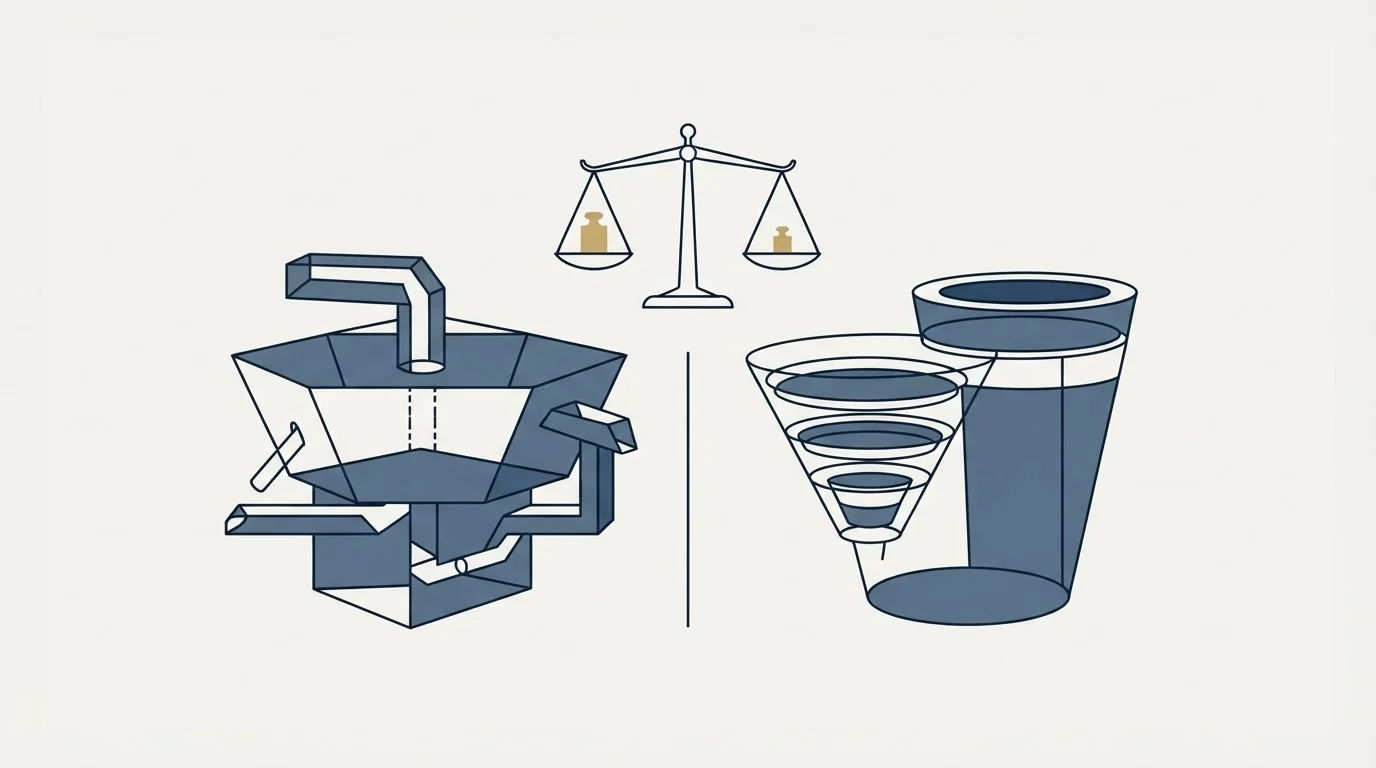 Section illustration: Pricing Comparison
