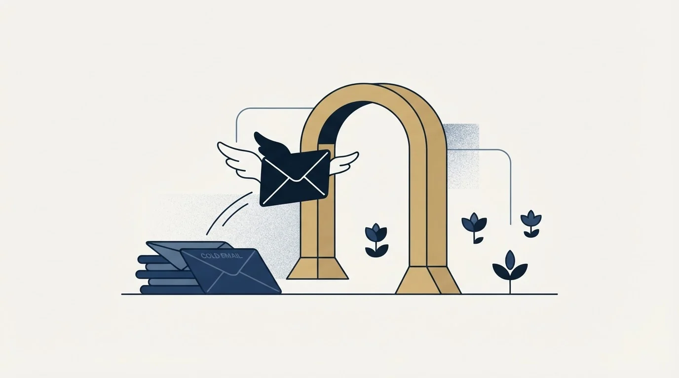 Section illustration: When to Choose Lemlist
