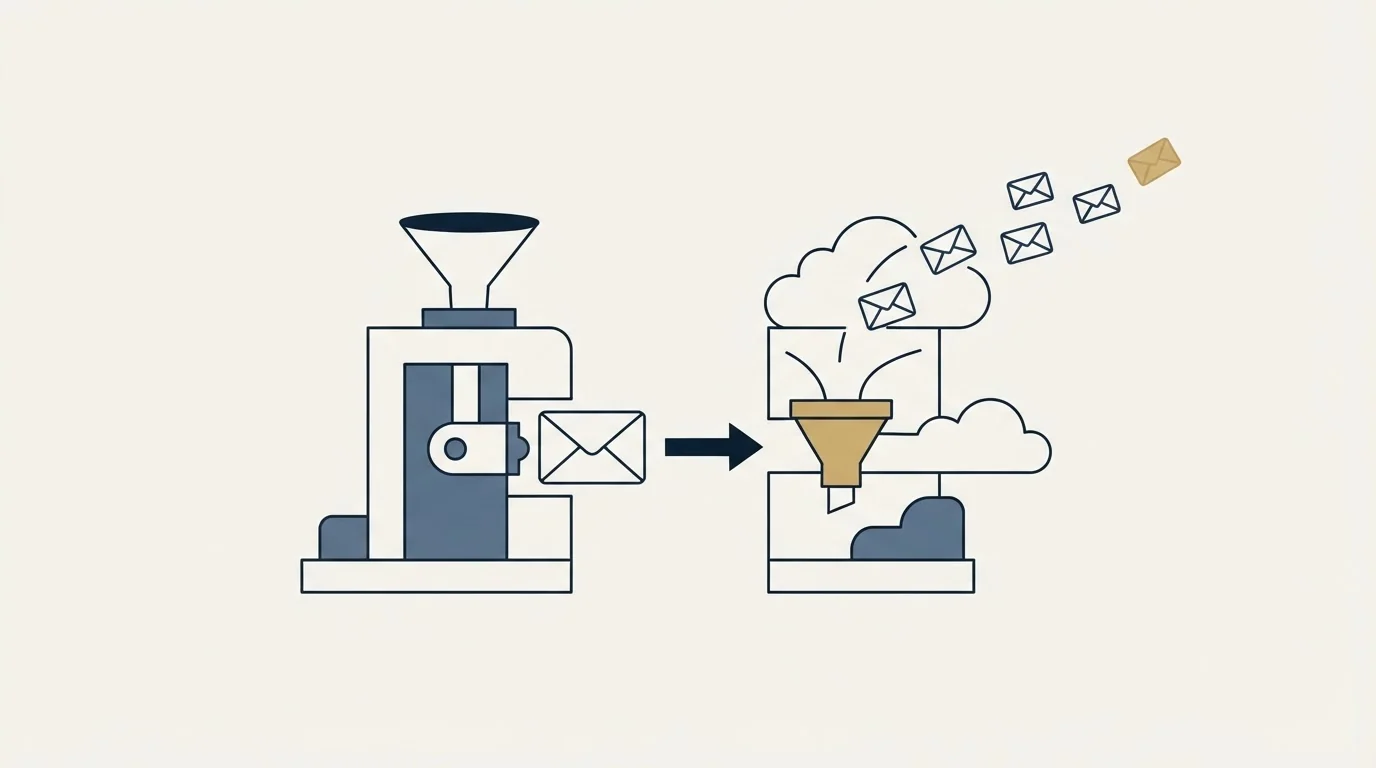 Section illustration: Using Both Together
