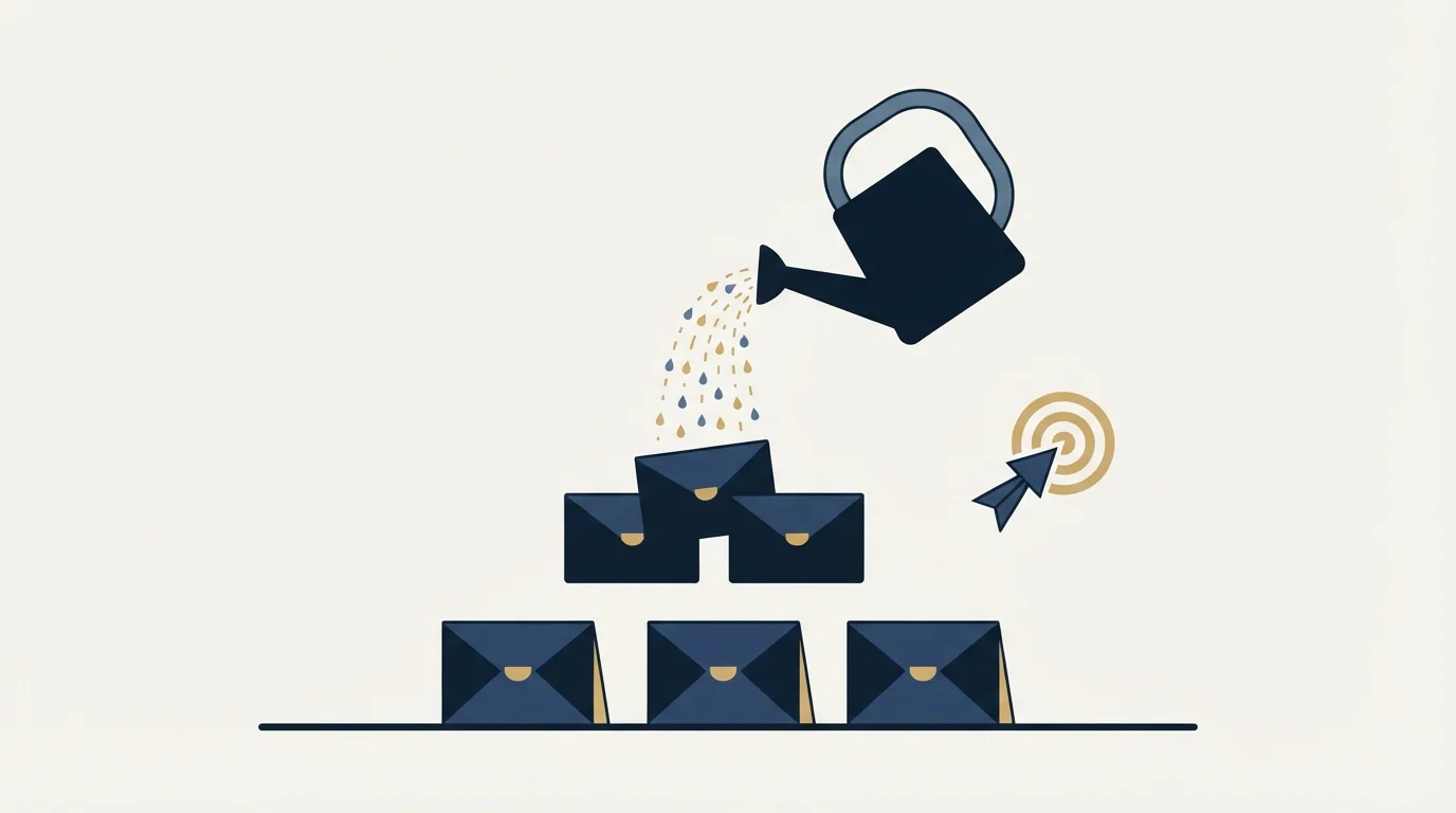 Section illustration: When to Choose Lemlist