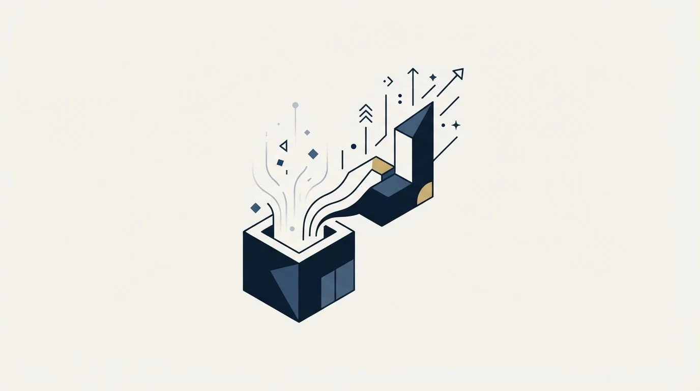 Section illustration: Using Both Together