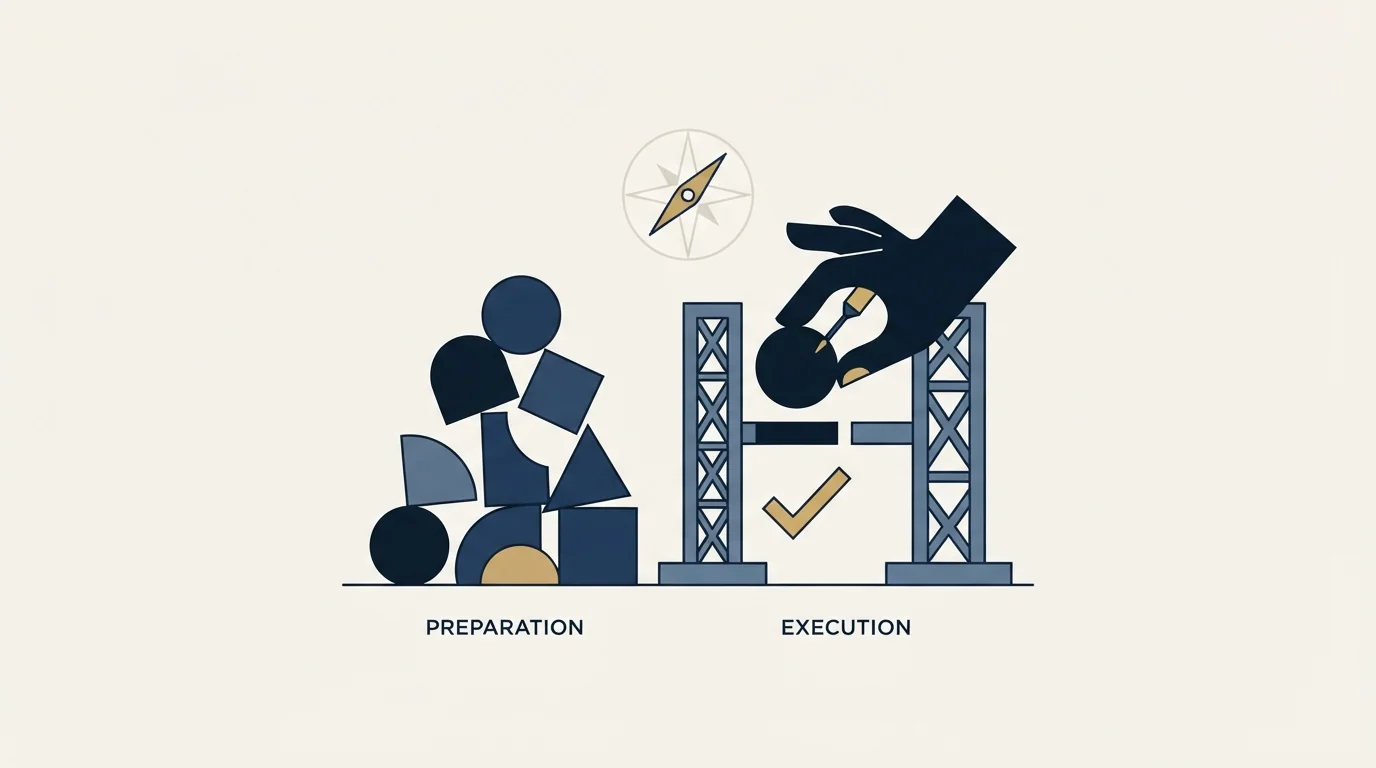 Section illustration: Getting Started Checklist
