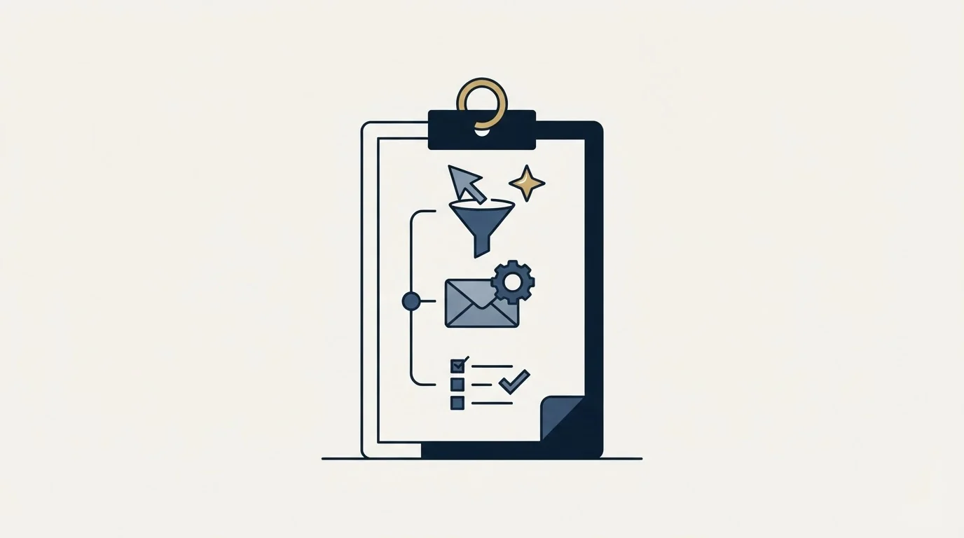 Section illustration: Getting Started Checklist