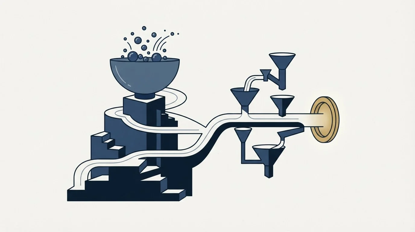 Section illustration: Using Both Together