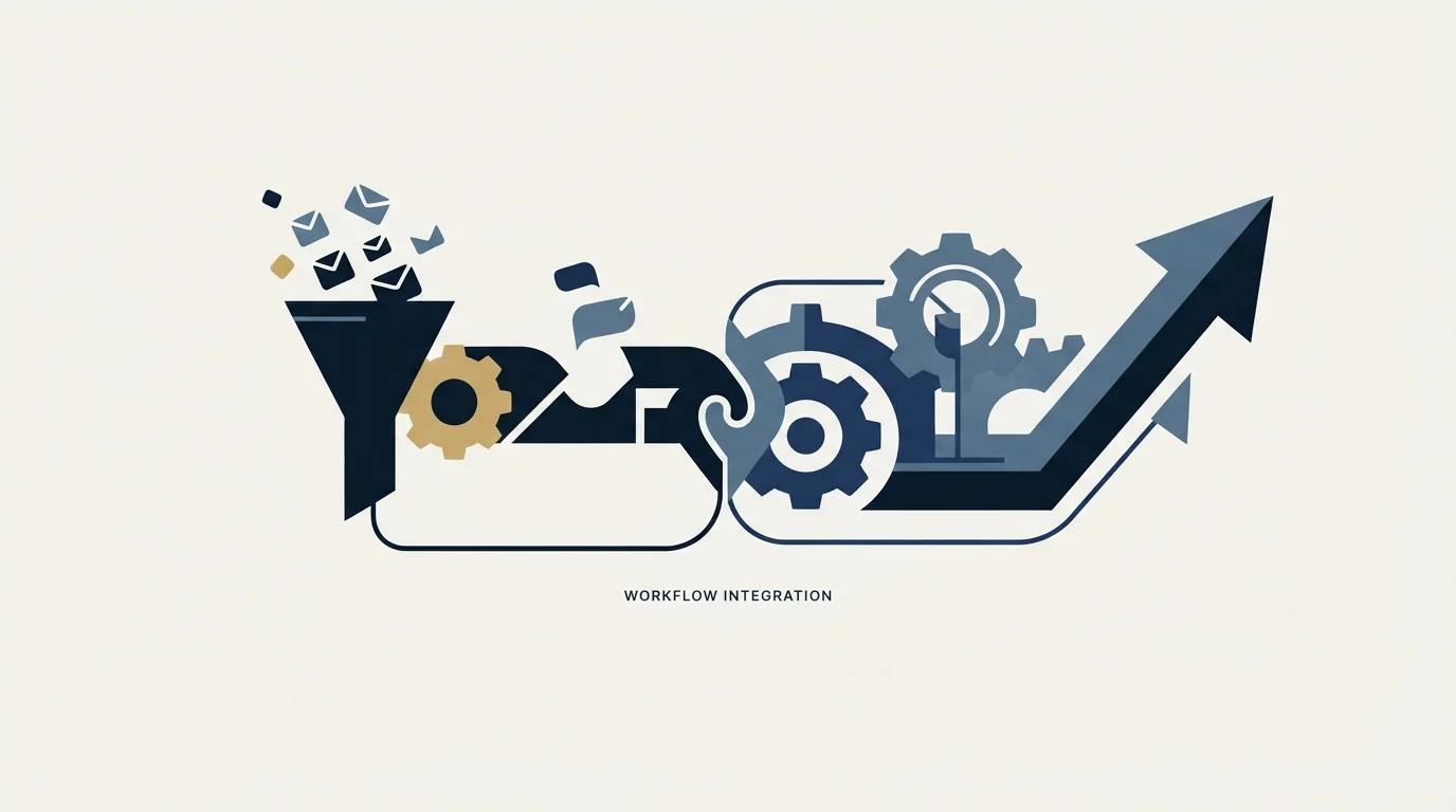 Section illustration: Using Both Together