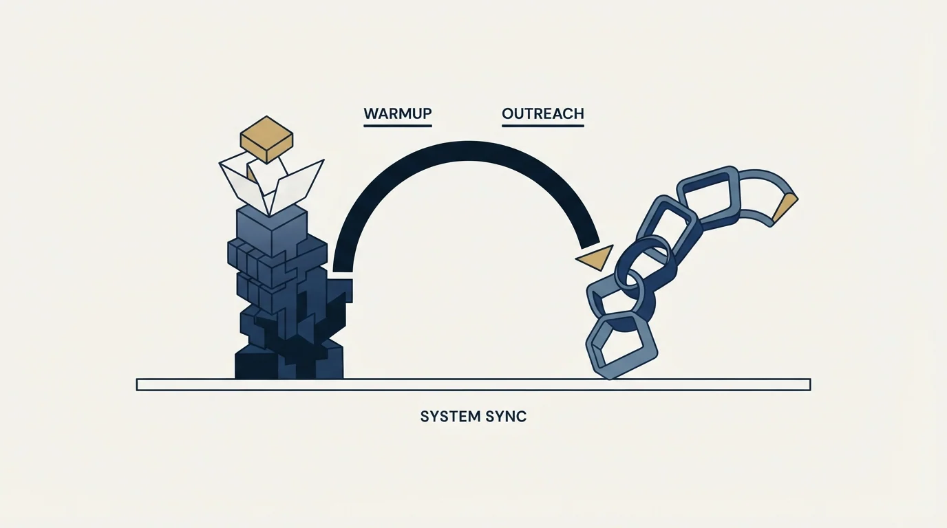 Section illustration: Using Both Together