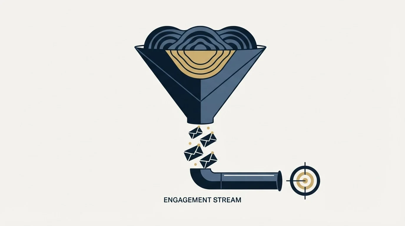 Section illustration: Using Both Together