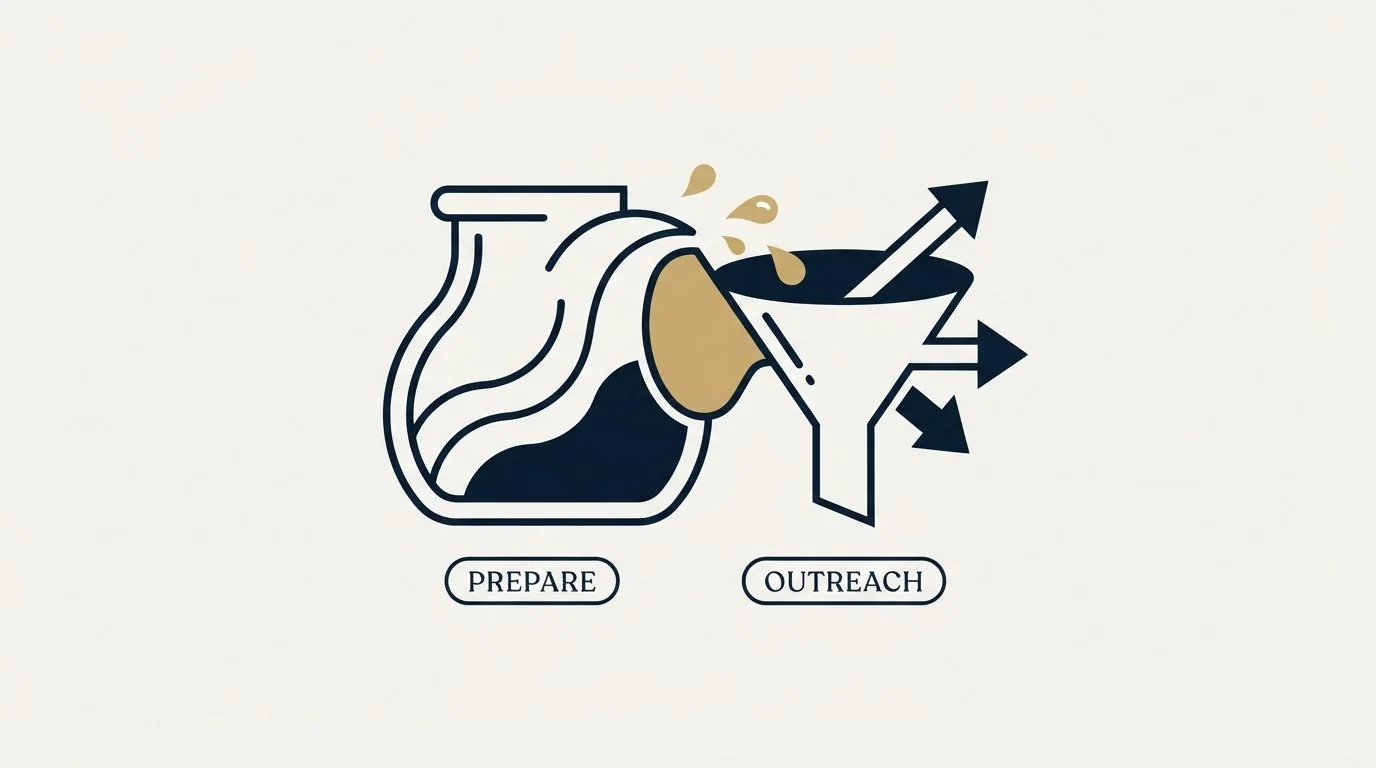 Section illustration: Using Both Together