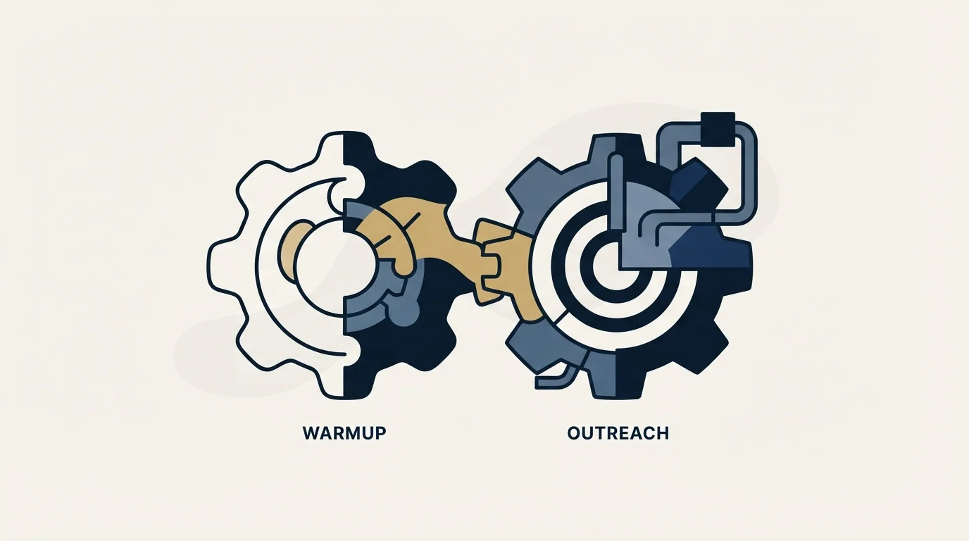 Section illustration: Using Both Together