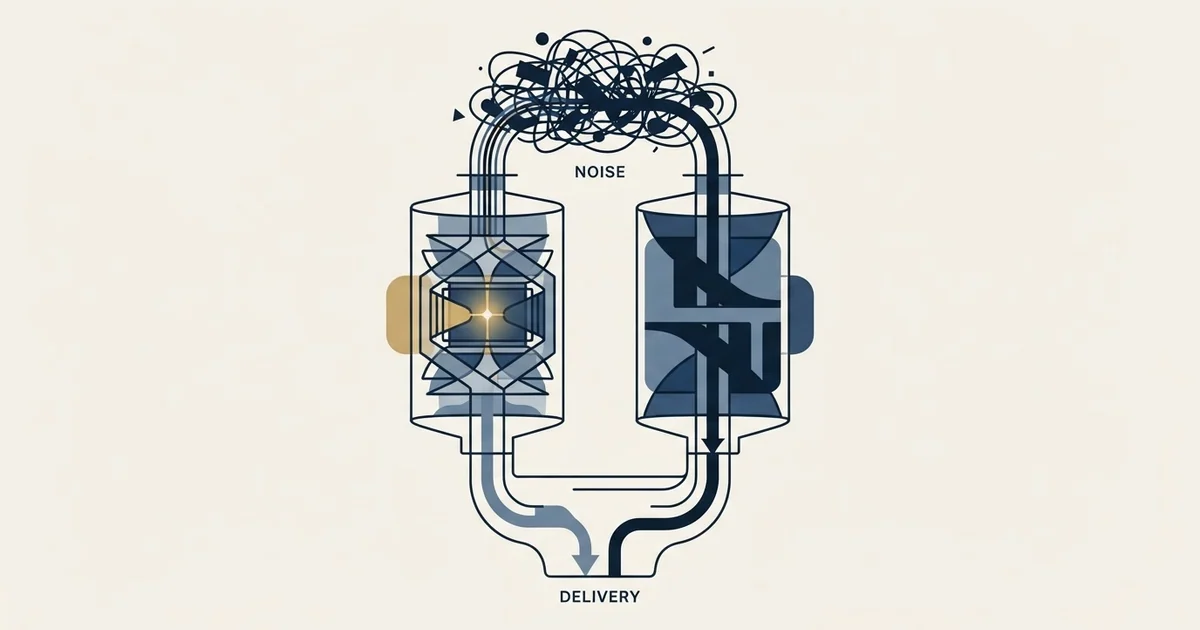 Editorial illustration for Lemwarm vs Success.ai