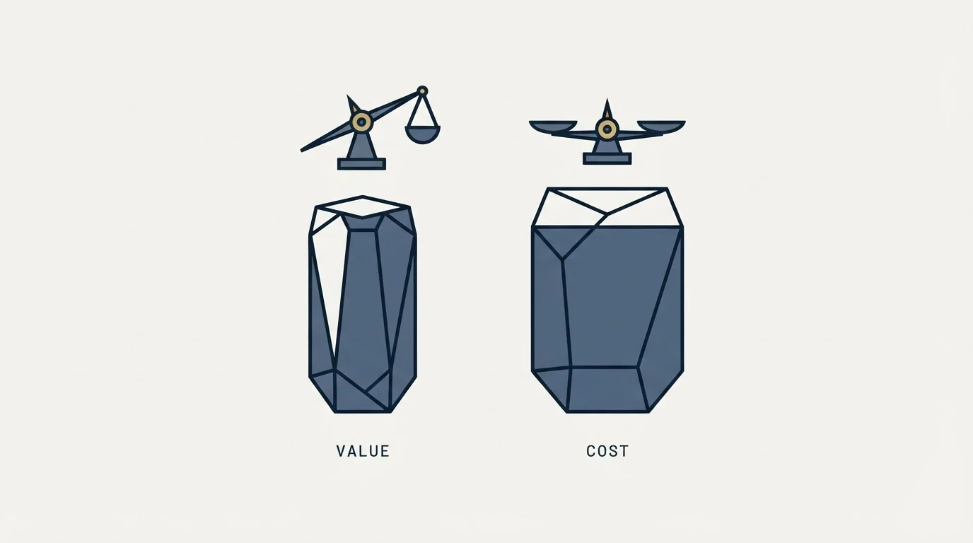 Section illustration: Pricing Comparison