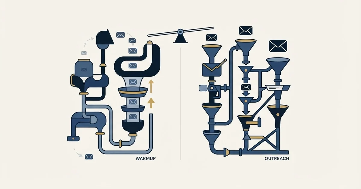 Editorial illustration for Lemwarm vs Vocus.io