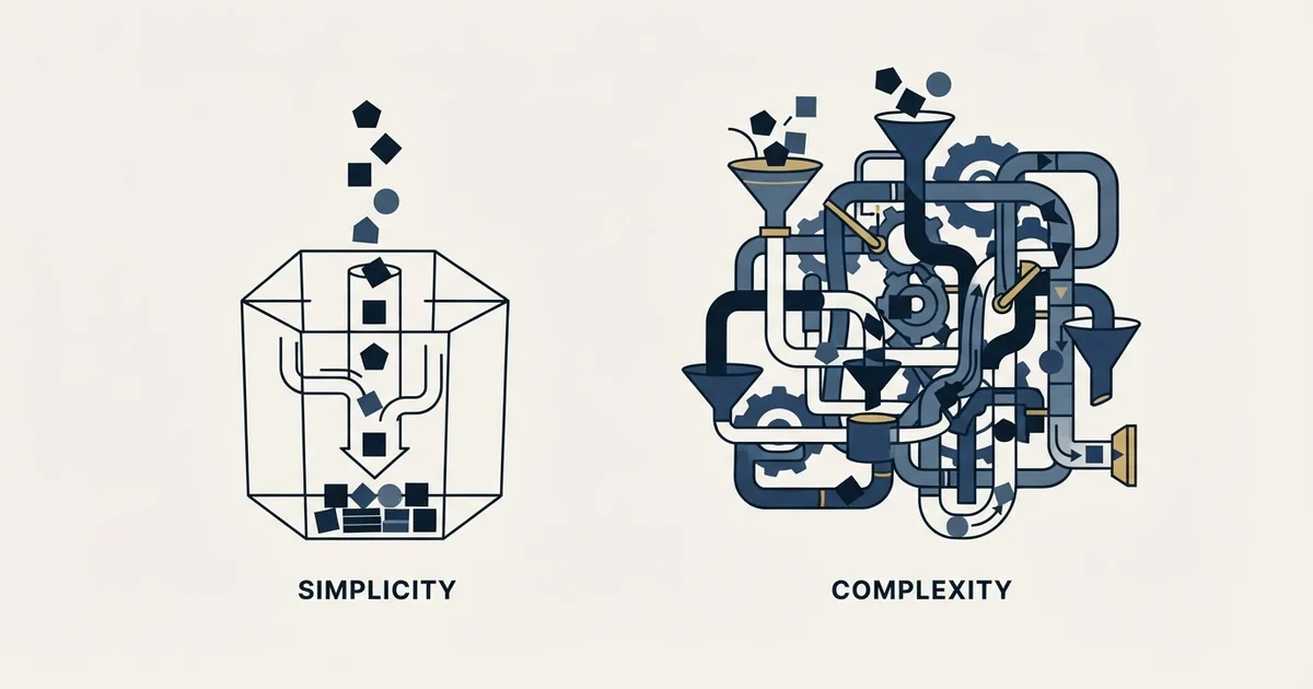 Editorial illustration for Less Annoying CRM vs Monday CRM