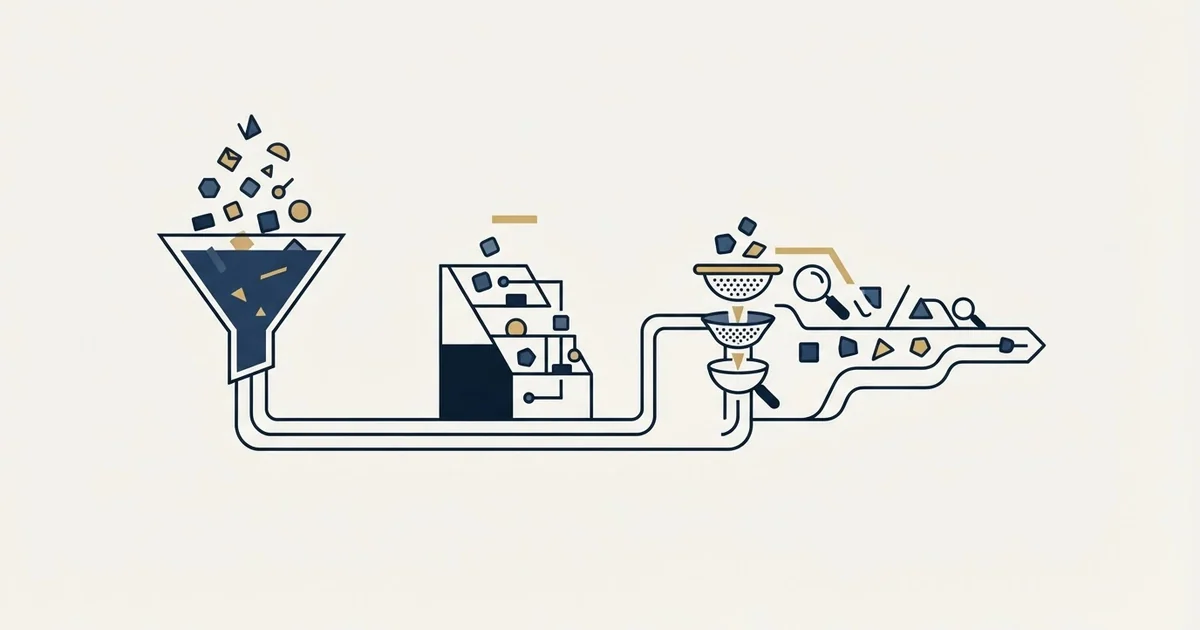 Editorial illustration for Less Annoying CRM vs Skrapp.io