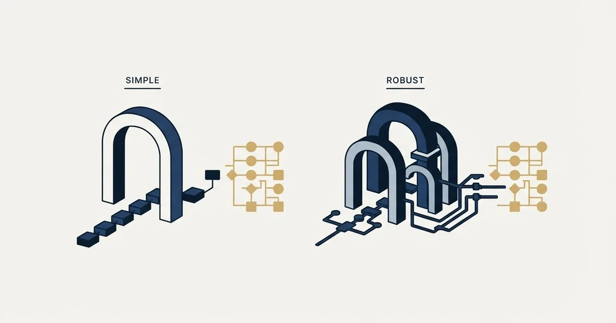 Editorial illustration for Less Annoying CRM vs Teamgate