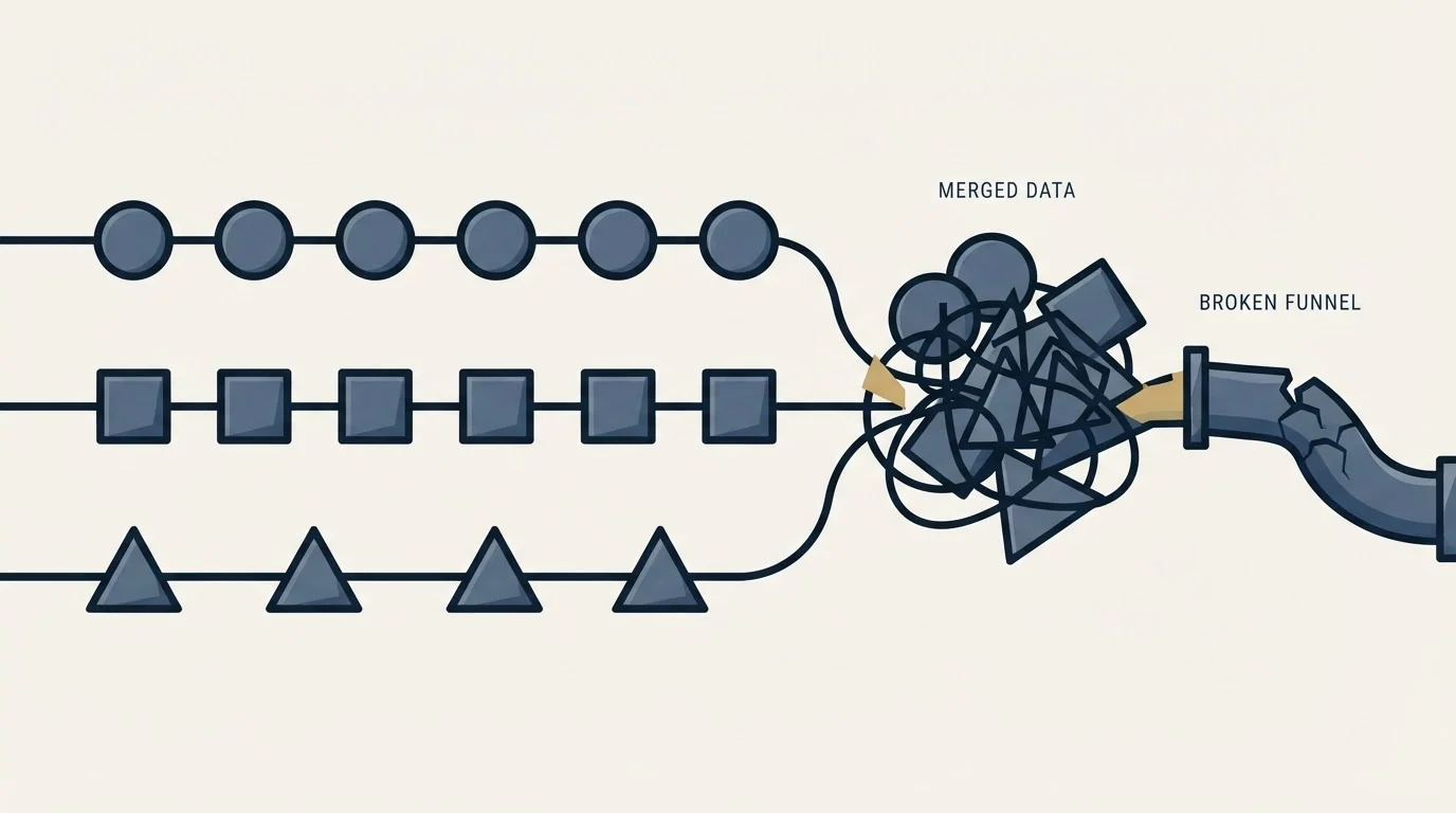 Section illustration: Where it goes wrong in practice