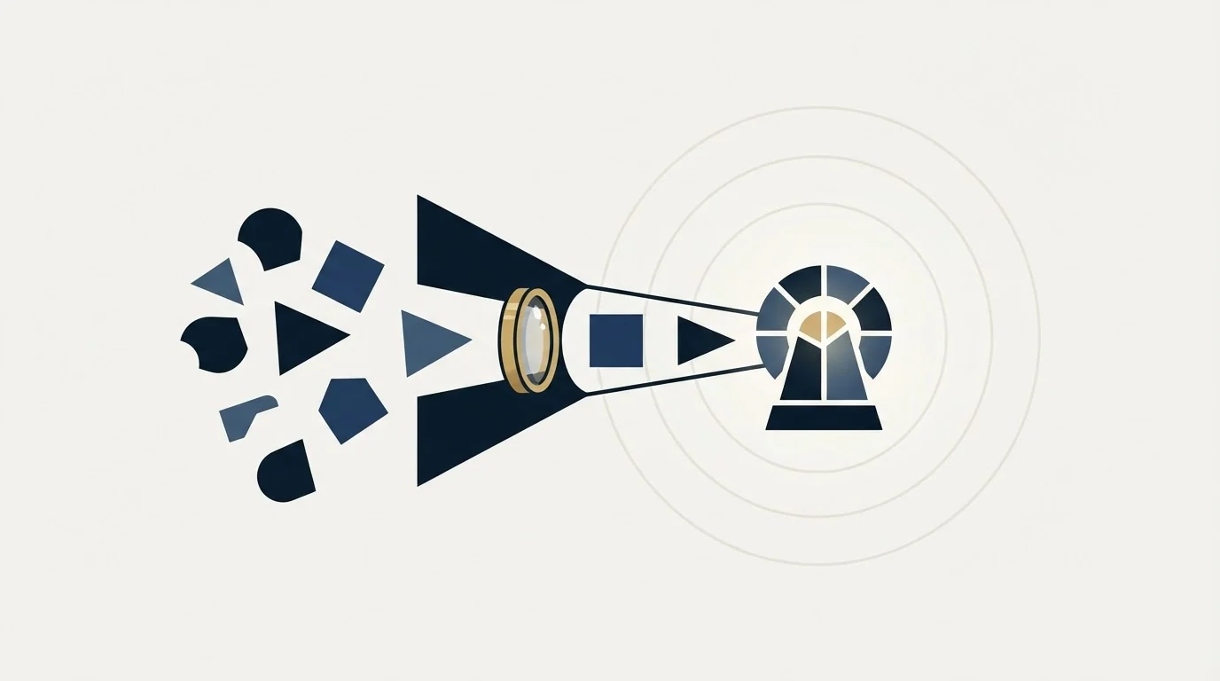 Section illustration: What to measure