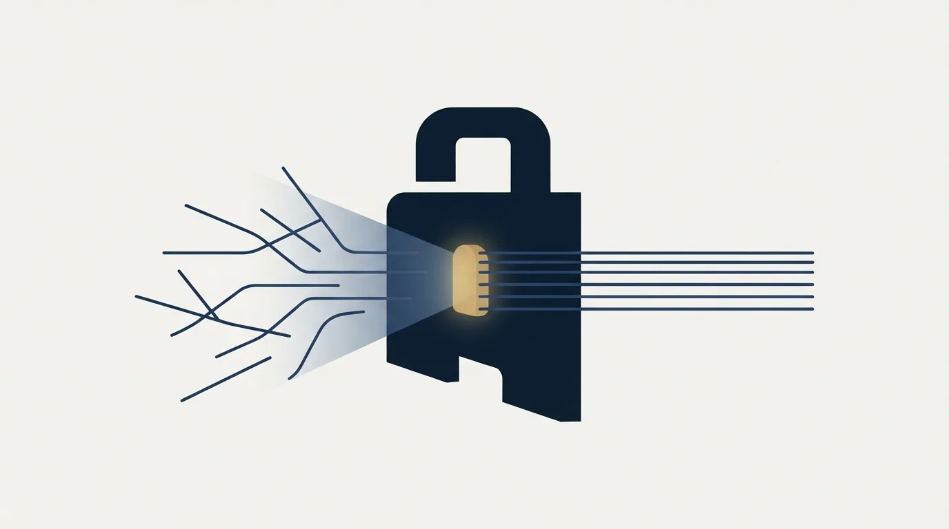 Section illustration: The prevention that actually works