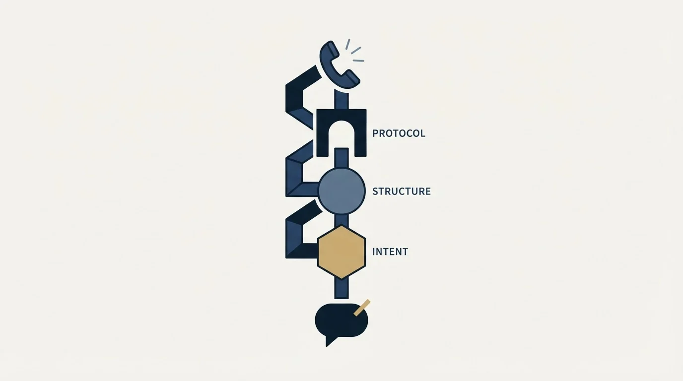 Section illustration: Which rules apply once you dial