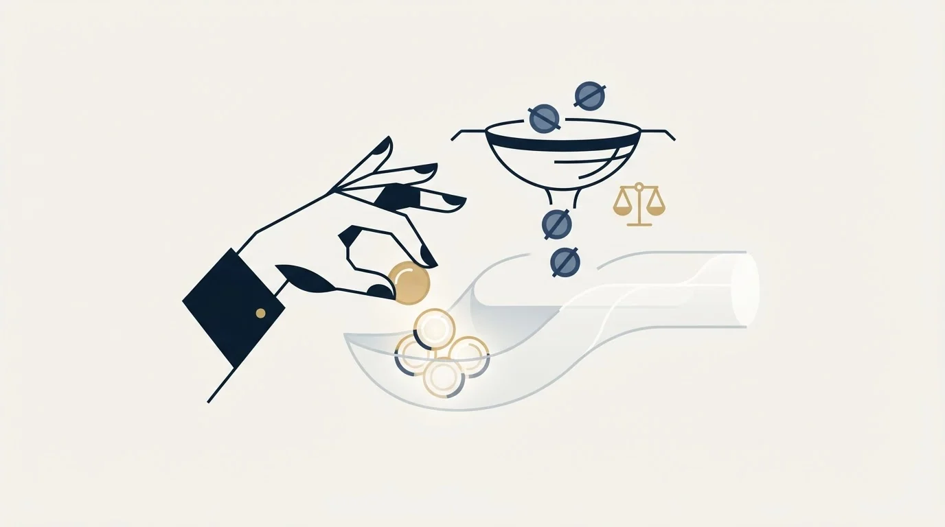 Section illustration: How to operate without a number